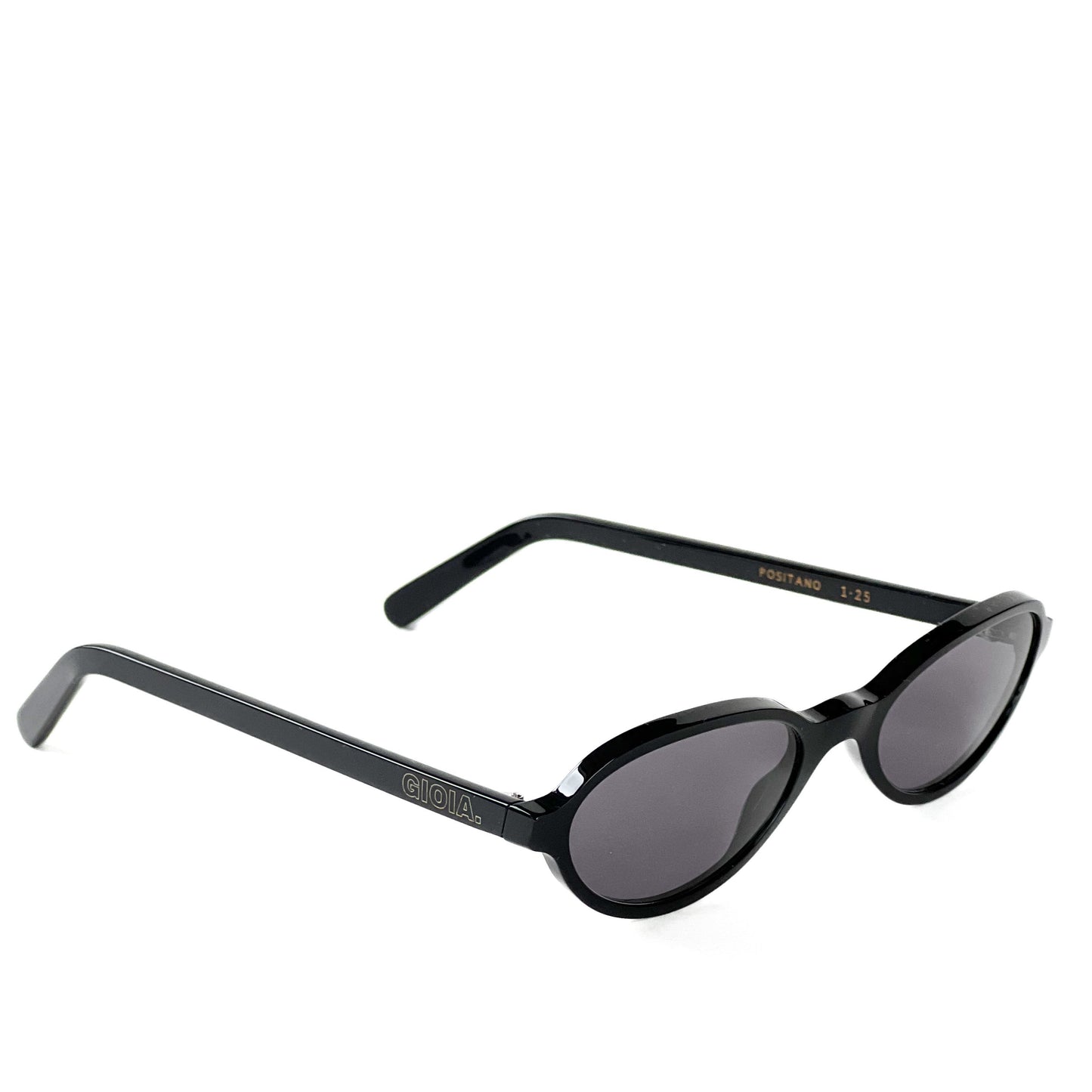 POSITANO BLACK