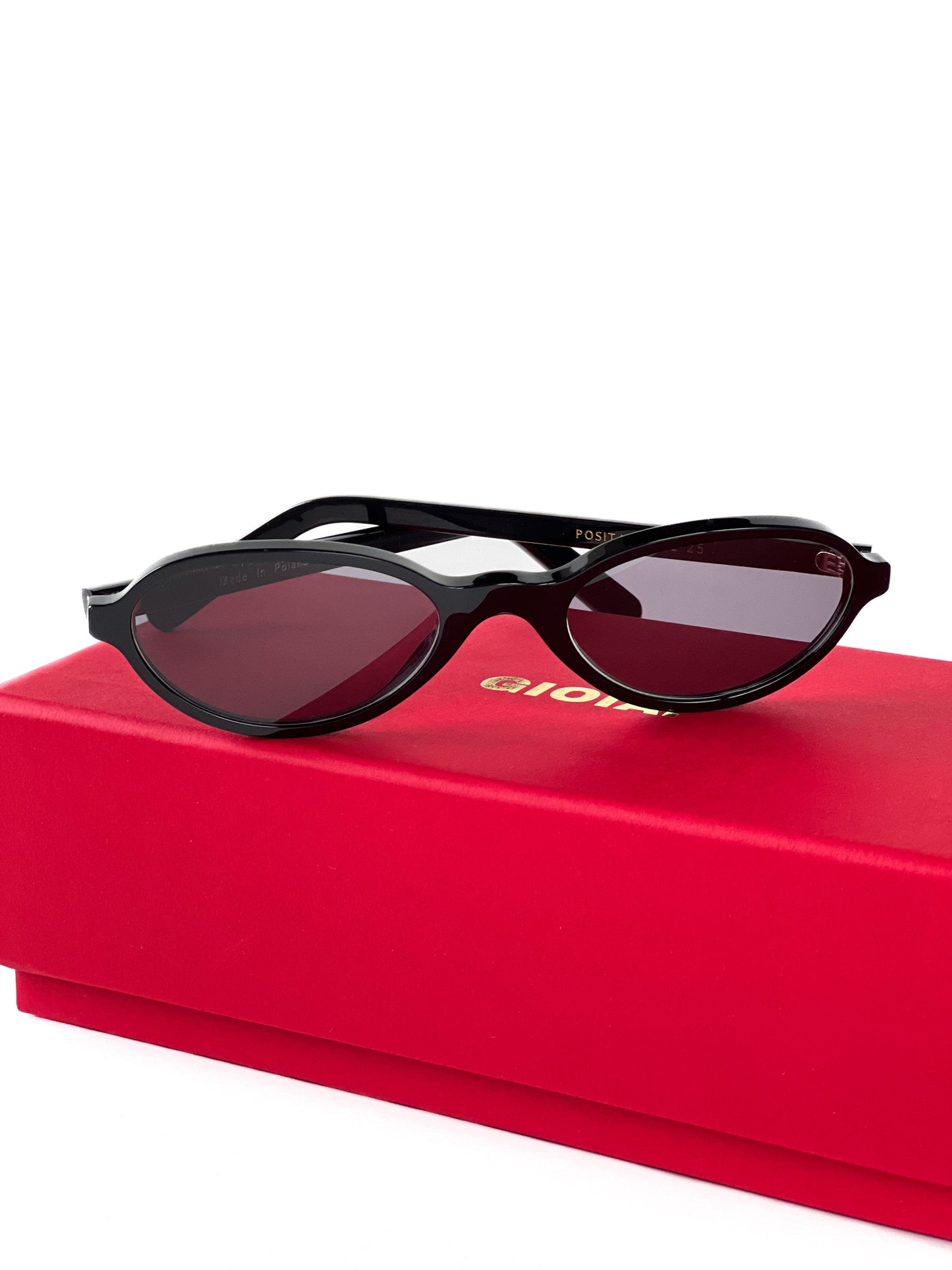 POSITANO BLACK