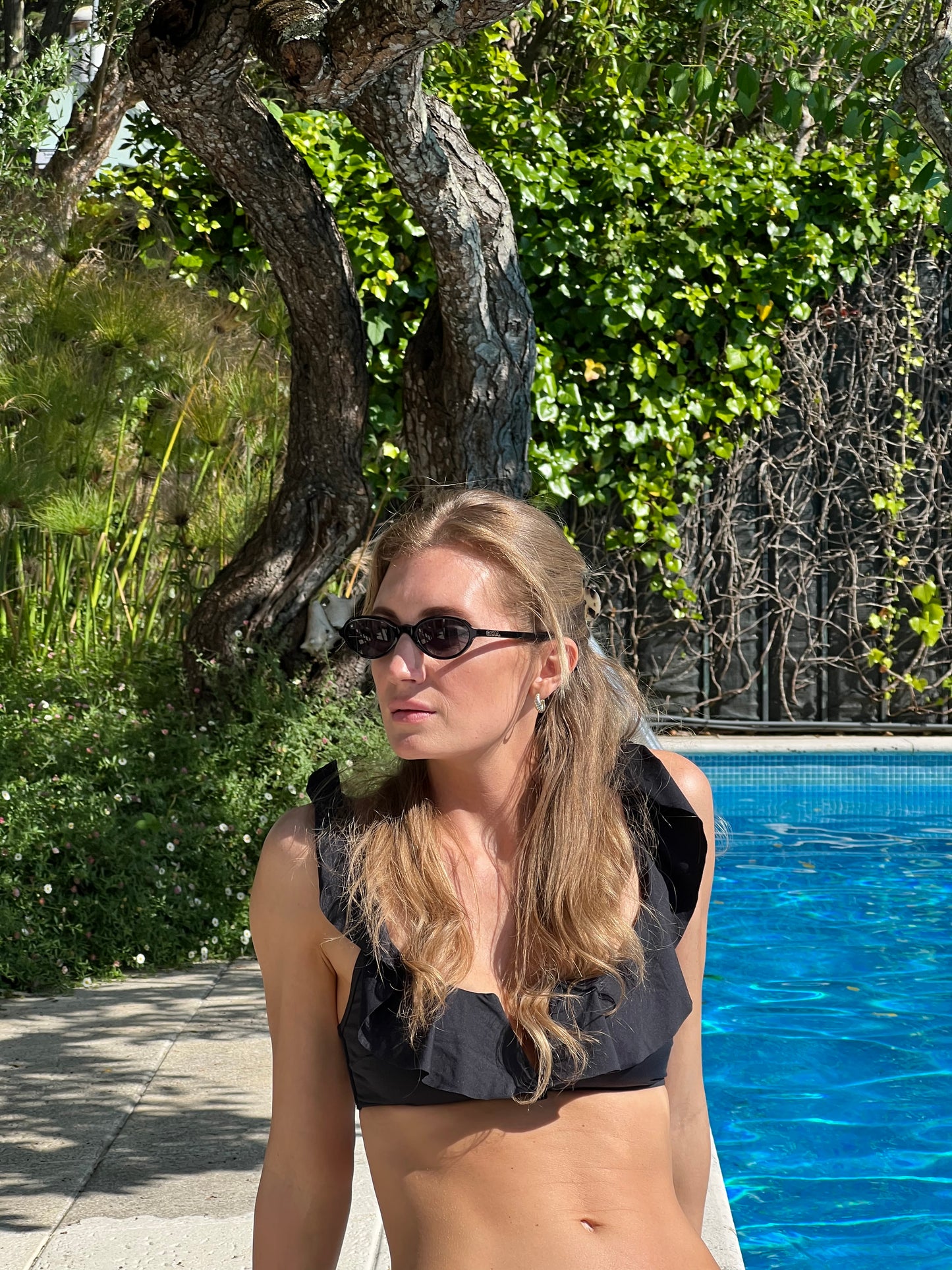 POSITANO BLACK