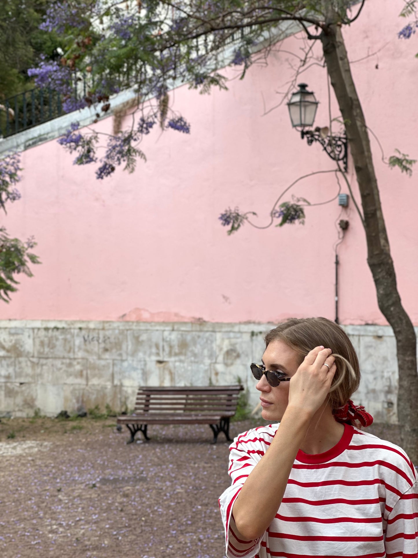 POSITANO TORTOISE