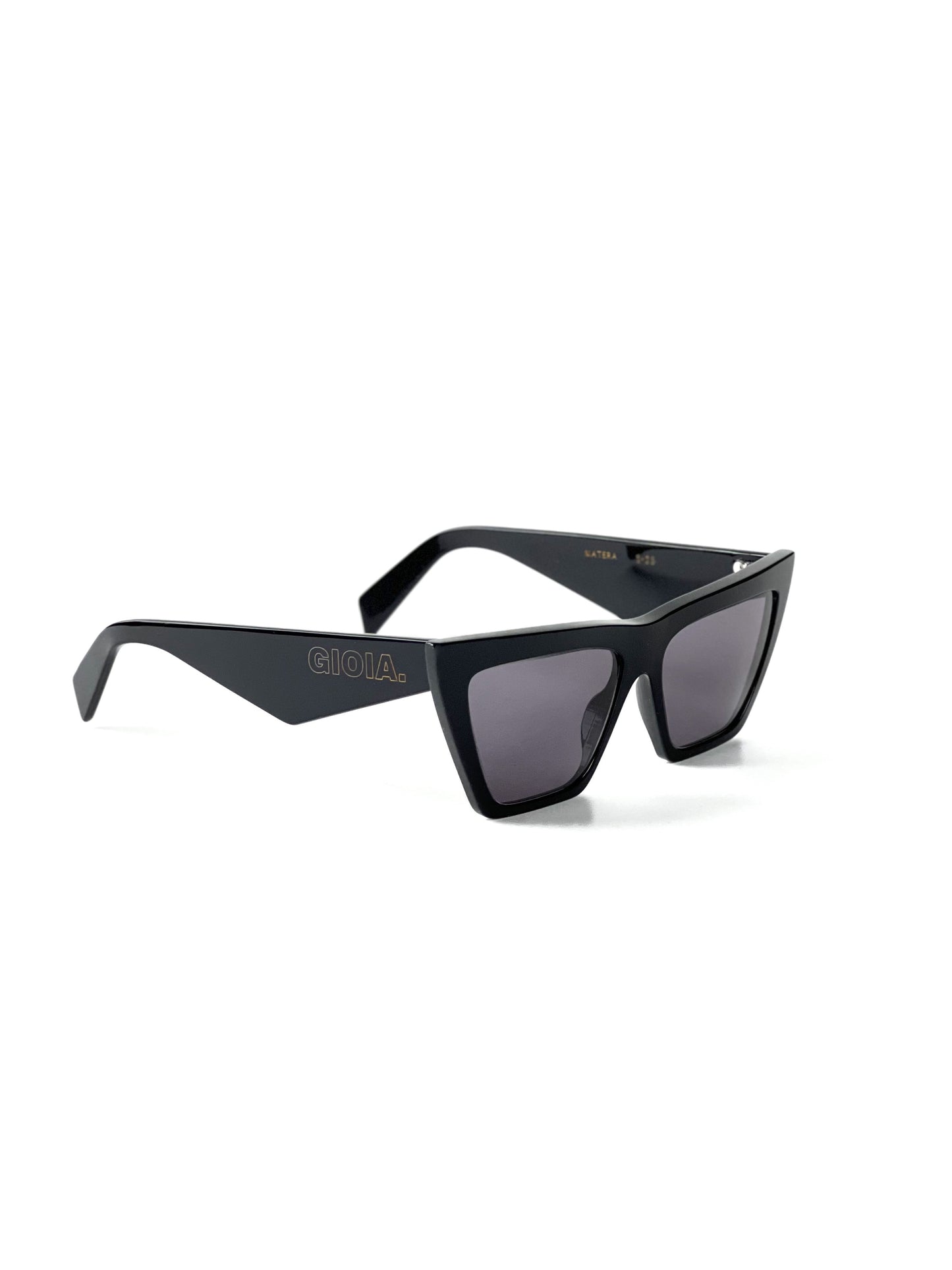 MATERA BLACK