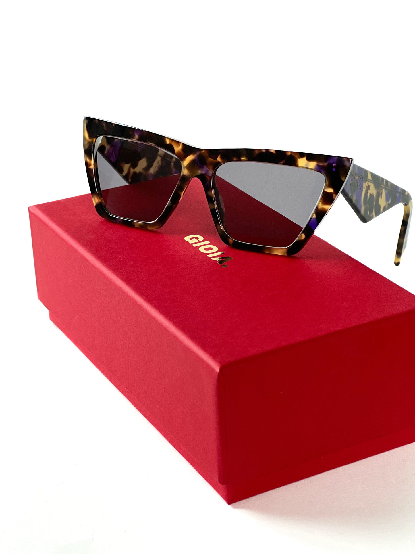MATERA TORTOISE
