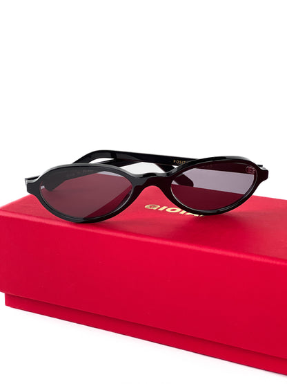 POSITANO BLACK